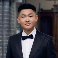王亚军演员头像