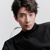 朱行健演员头像
