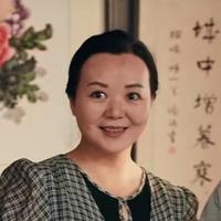 张蕊演  员头像