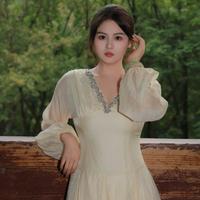 艾琪演员头像
