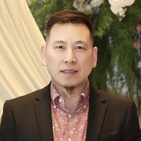 阿勇演员  头像