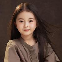 刘昕彤演员头像