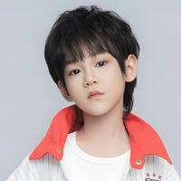 杨一诺演员头像