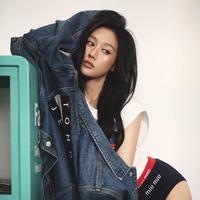 赵薇淇演员头像