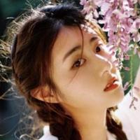 杨颖演员头像