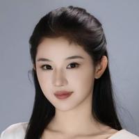 施琦琦演员头像
