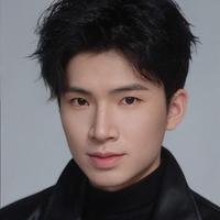 杨可演员头像
