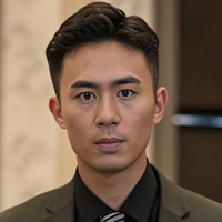 杨天福演员头像