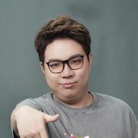 AmazingJ演员头像
