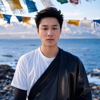 李进伟演员头像