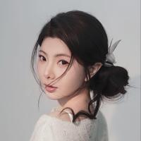 陈瑶珈演员头像