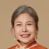 高萍演员头像