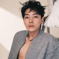 李坤演员头像