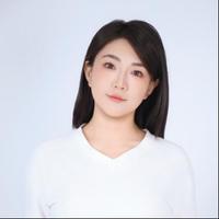 紫昱瑶演员头像