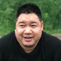 殷志伟演员头像