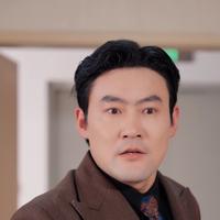 沈鸿运演员头像