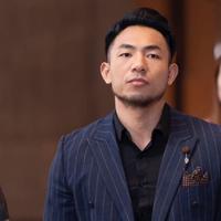 陈雨演员头像