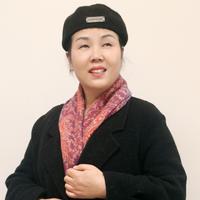陈玲娟演员头像