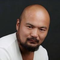 李圣增演员头像