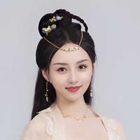天域钰演员头像