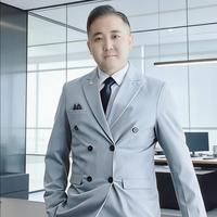 陈浩仁演员头像
