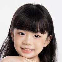 黄彦宁演员头像