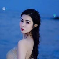 祝昕愿演员头像