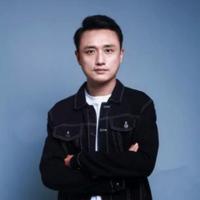 吴博演员头像