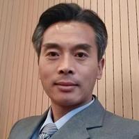 张严飞演员头像