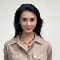 张巧雯演员头像