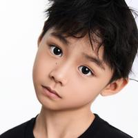 卢浩宸演员头像