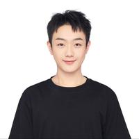 吴熙丰演员头像
