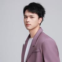 杨伟演员头像