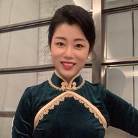 李霞演员头像