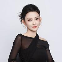 马蕊演员头像