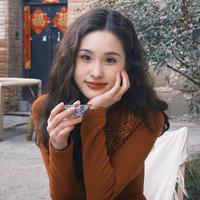 陆昕演员头像