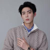 孙奕辰演员头像