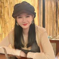 高敏演员头像