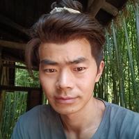 黄亚洲演员头像