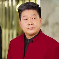 徐成刚演员头像