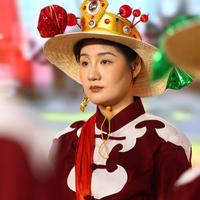 王丽婷演员头像