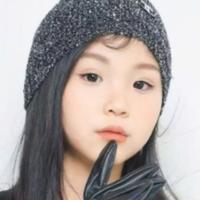 史宜鑫演员头像