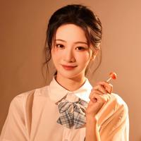周昭昭演员头像