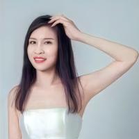 刘夏演员头像