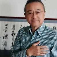 黄隐演员头像