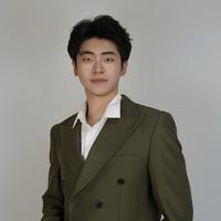 罗豪演员头像