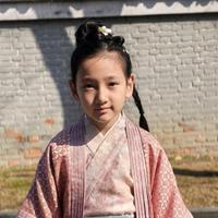 胡昕玥演员头像