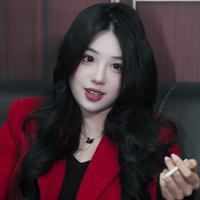 周小彤演员头像