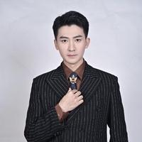 郭一斌演员头像