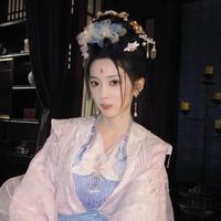 刘芷含演员头像